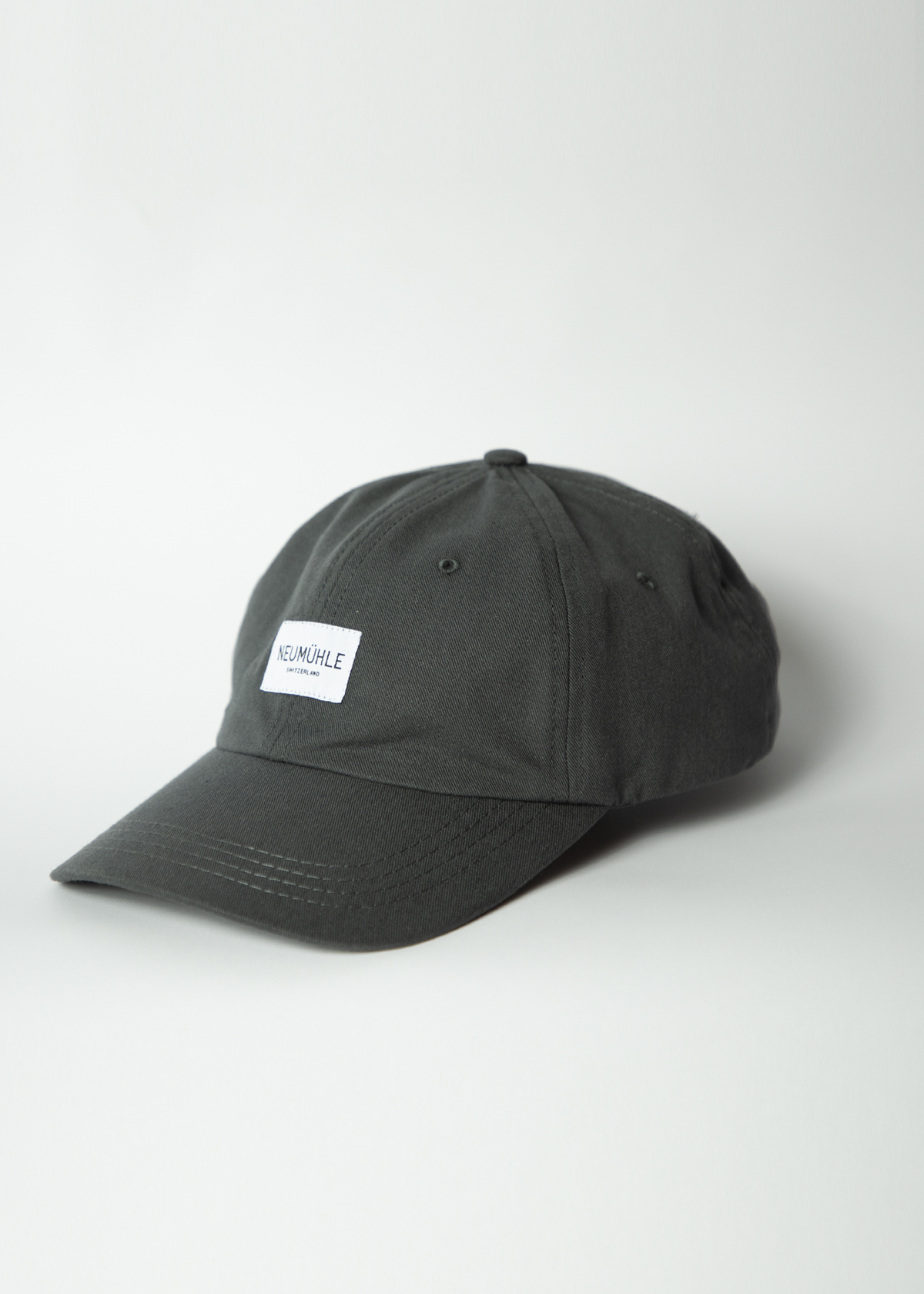 Neumühle DAD Cap