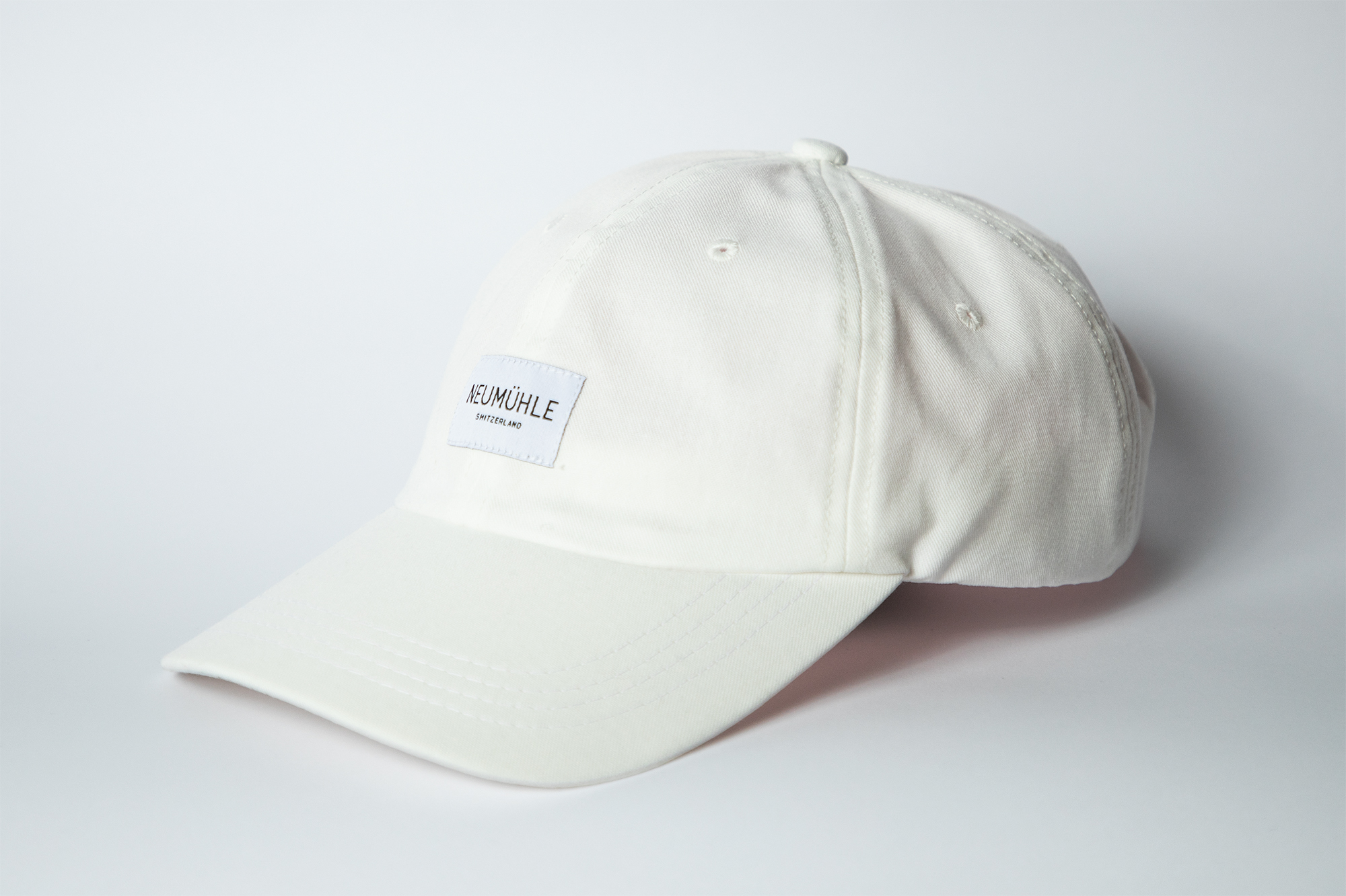 Neumühle DAD Cap