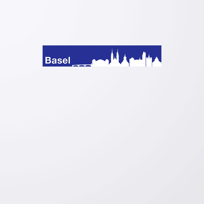 SBB ReMake Silhouette Basel