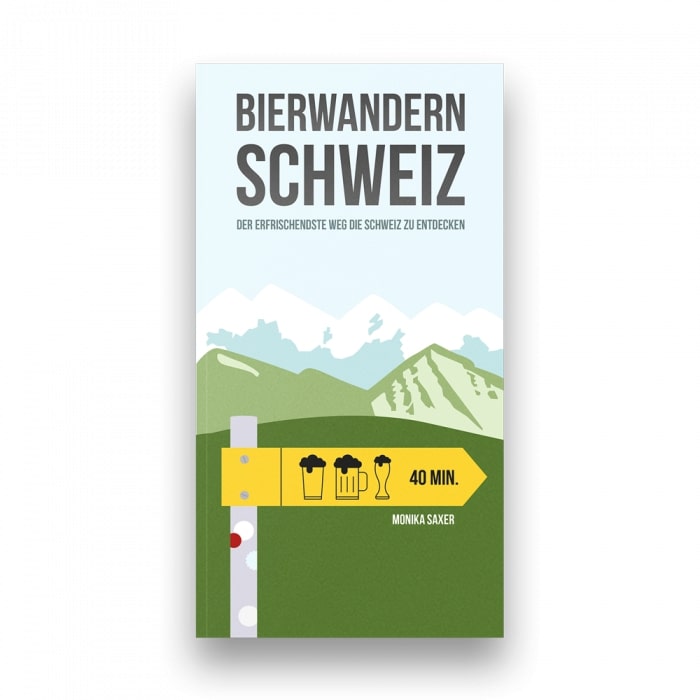 Randos Bière en Suisse
