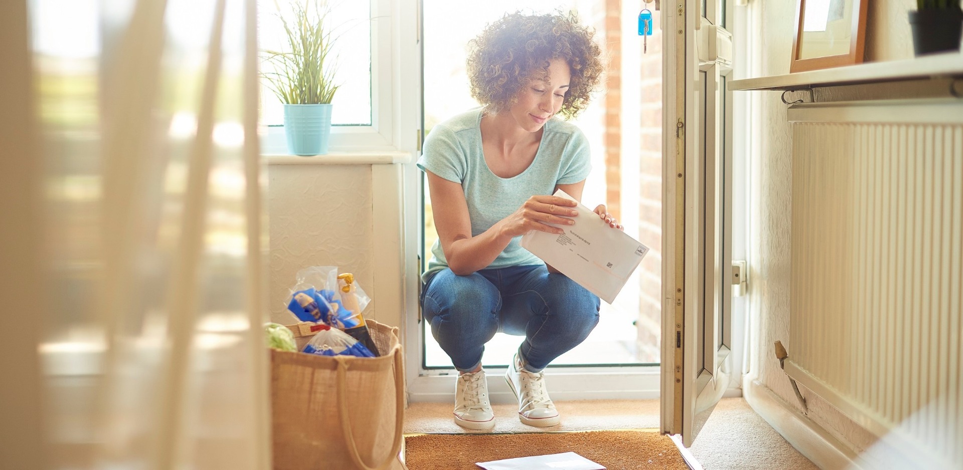 SBB Change – Home delivery