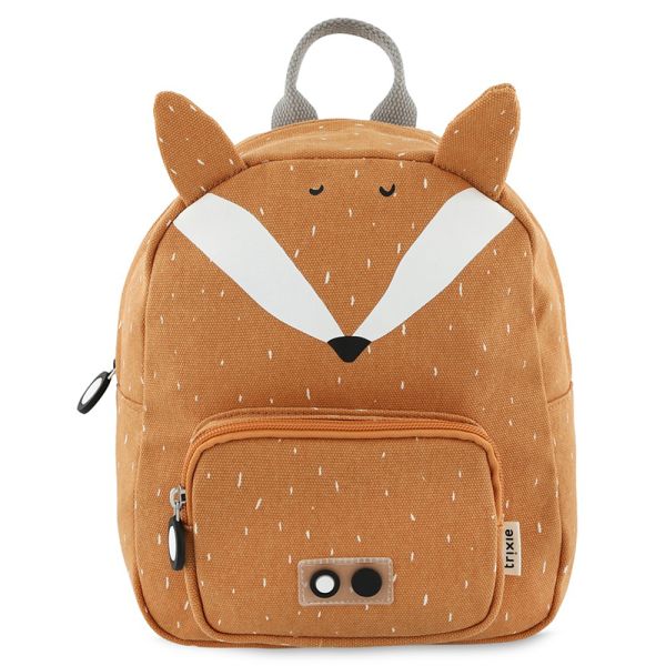 Trixie sac à dos pour enfant renard