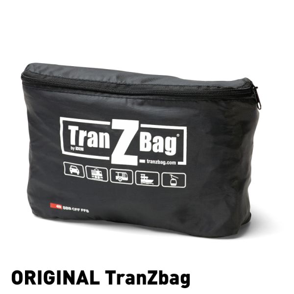 TranZBag ORIGINAL - Transport bag for bicycle