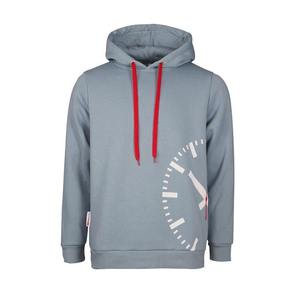 Sweat-shirt à capuche – SBB Collection