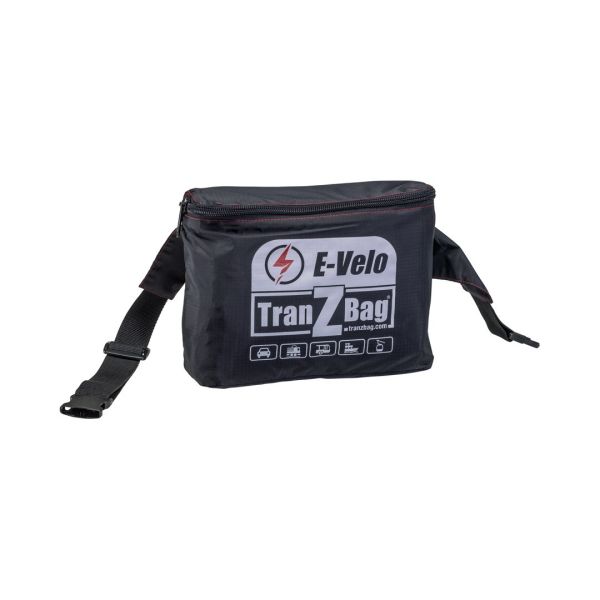 TranZbag E-Velo - Transport bag for bicycle