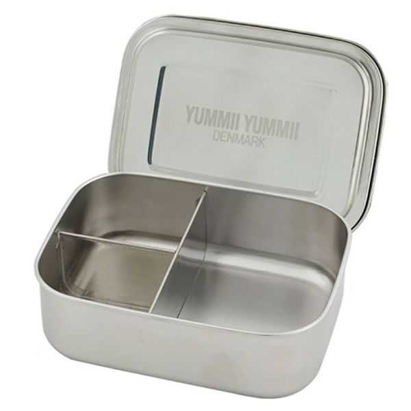 Lunchbox Yummi Yummi, large