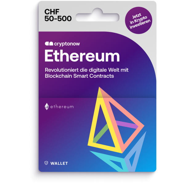 Bon Ethereum