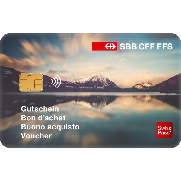 Gutschein ÖV Bergromantik