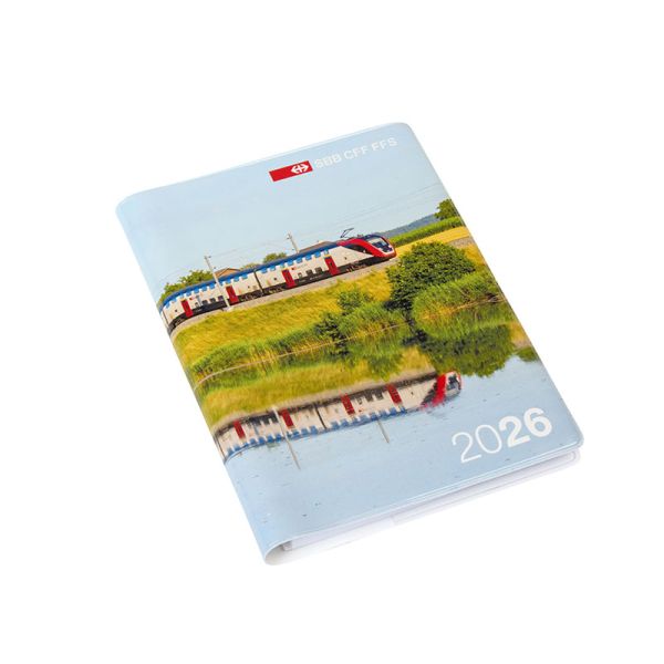 SBB Agenda 2026