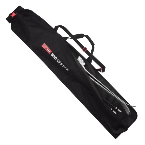 Ski bag rPET