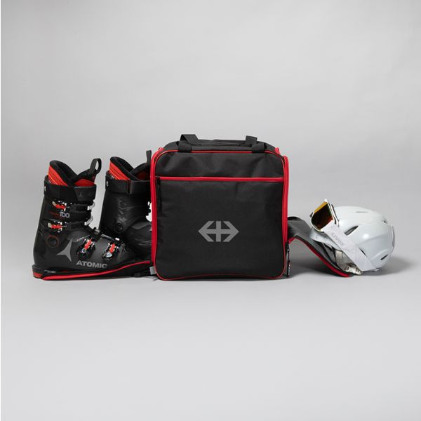 Skischuh- und Helm-Tasche