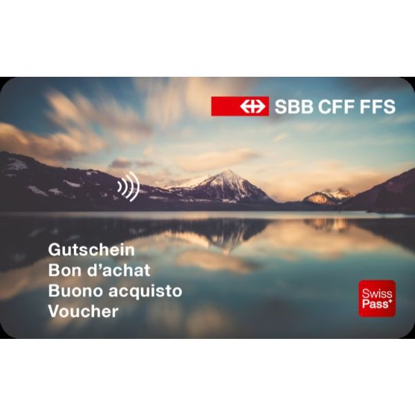 Gutschein ÖV Bergromantik