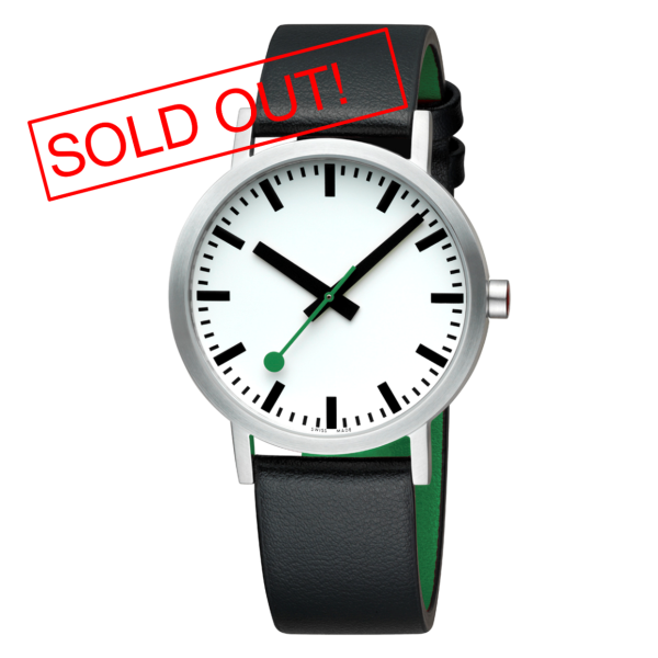 Orologi stazioni svizzere sales