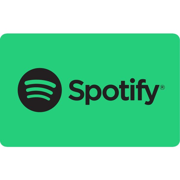 Buono Spotify