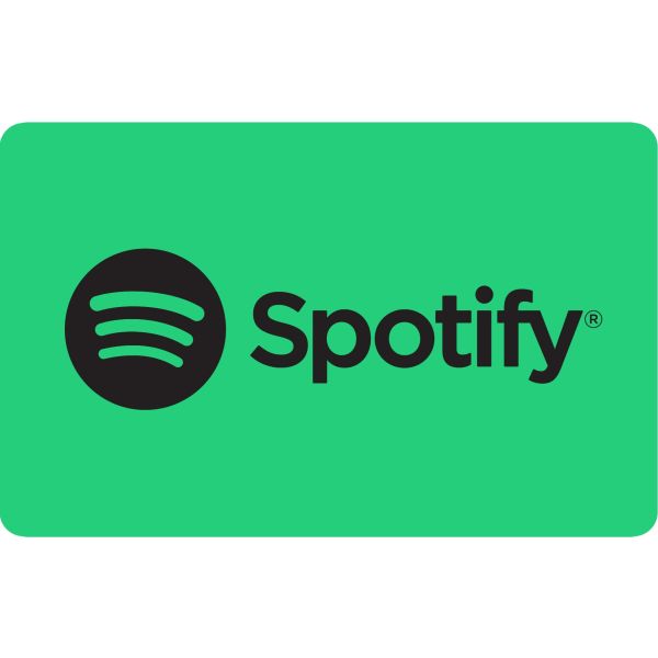 Spotify Gutschein