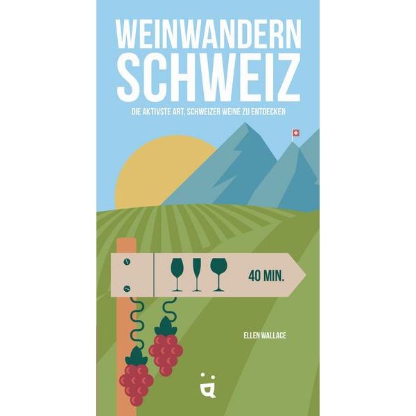 Randos vin en Suisse