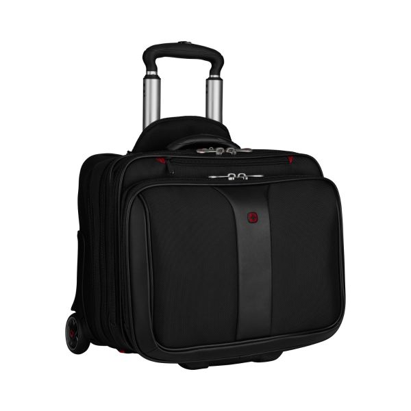 Wenger Notebook Trolley Patriot 15.6''