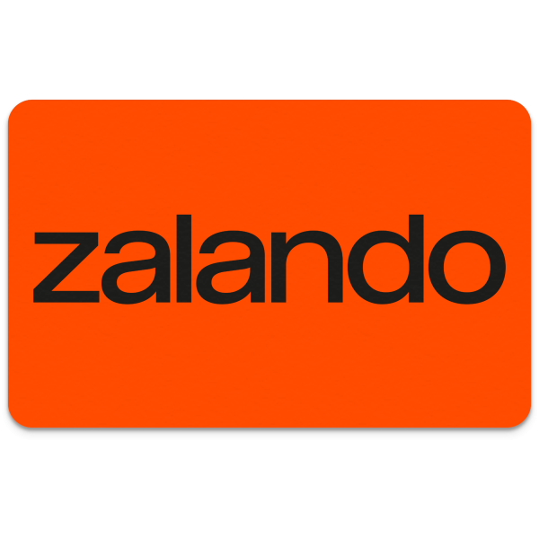 Zalando voucher