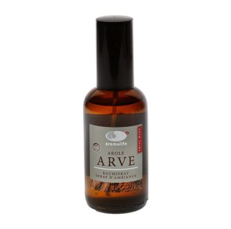 Aromalife spray d'ambiance Arve