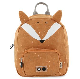Trixie Kinderrucksack Fuchs