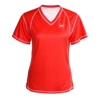 SBB Lady's Sports and Running Shirt