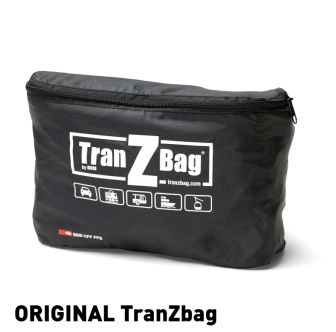 TranZBag ORIGINAL - Transport bag for bicycle