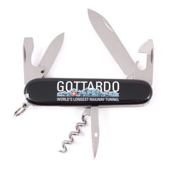 GOTTARDO Pocket Knife, big