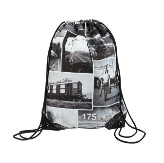 Gymbag "175 years"