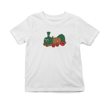 T-Shirt Kids "Spanisch-Brötli-Bahn"