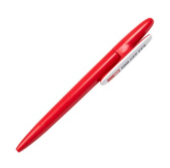 Ballpoint Pen red