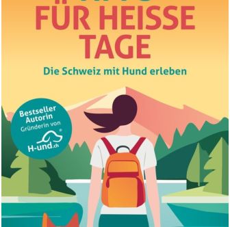 Coole Tipps für heisse Tage