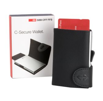 SBB C-Secure Wallet