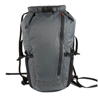 Waterproof folding backpack