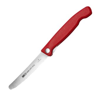 Foldable paring knife Victorinox