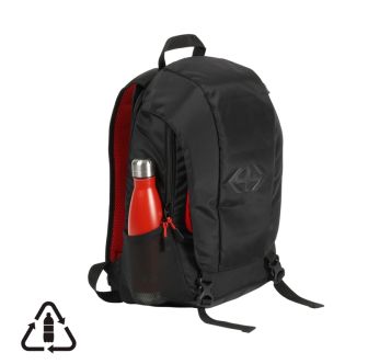 rPET leisure backpack