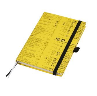 SBB ReMake notebook