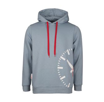 Felpa con cappuccio - SBB Collection