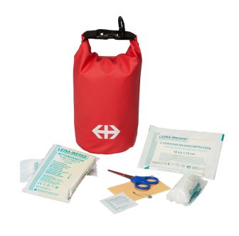 First Aid Kit FFS