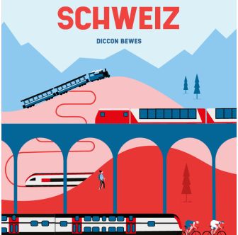 Zugerlebnis Schweiz
