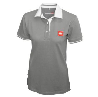 Polo Femme CFF – manches courtes