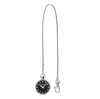 Mondaine CFF Montre de poche 43 mm