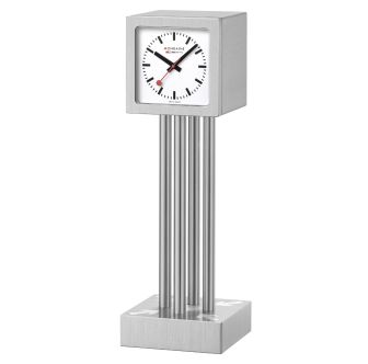 Mondaine CFF horloge de table Gare centrale de Zurich