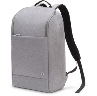 Dicota Eco Backpack MOTION lgt Grey D31876-RPET for Universal 13 - 15.6 inch