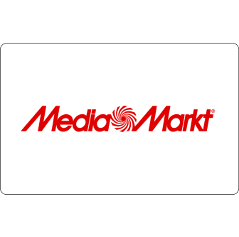 Media Markt Voucher