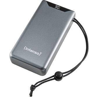 Intenso Powerbank F20000 grey