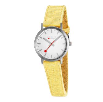 Mondaine CFF montre-bracelet Classic 30 mm