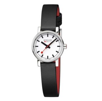 Mondaine CFF montre-bracelet evo2 26 mm