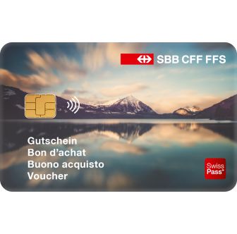 Gutschein ÖV Bergromantik