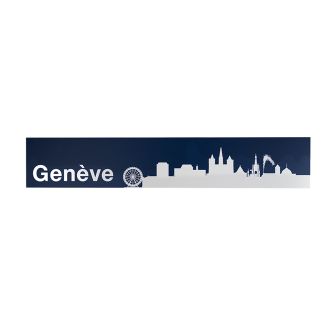 Silhouette CFF ReMake Genève