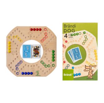Gioco di società "Brändi Dog"